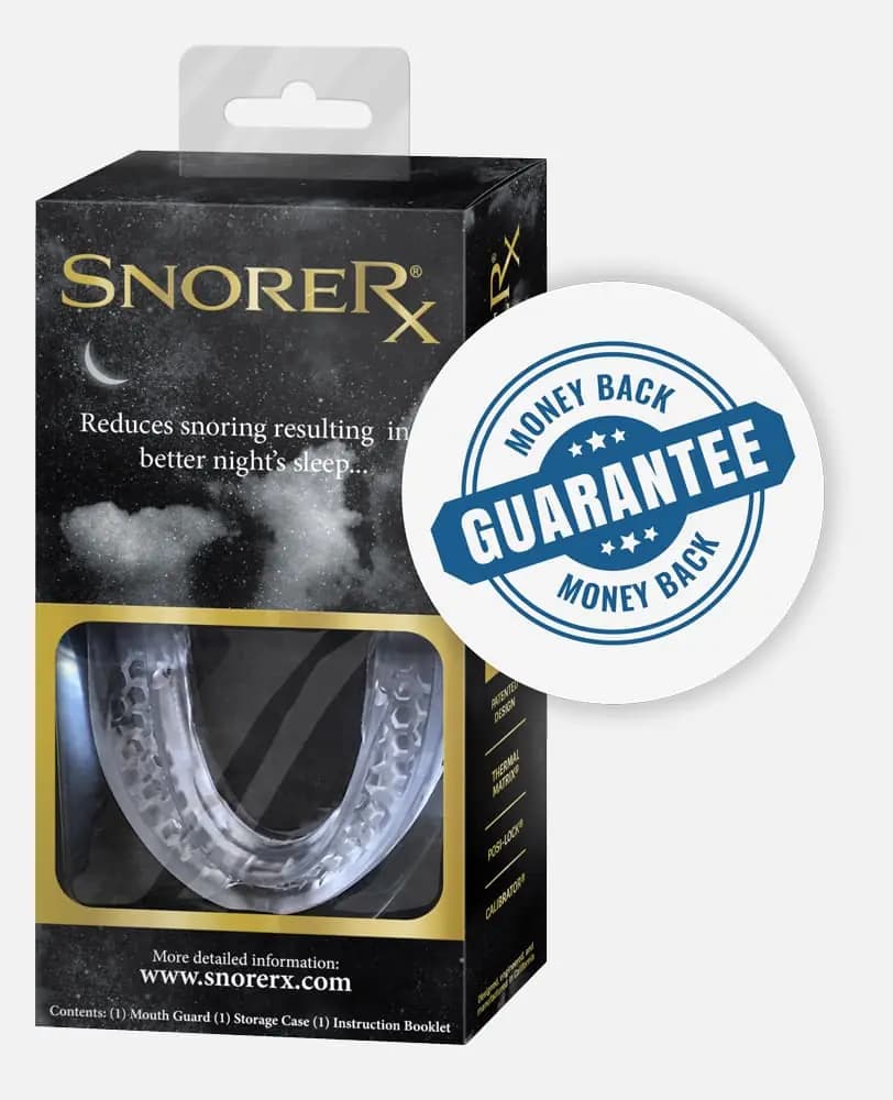 30-Day Money-Back Guarantee